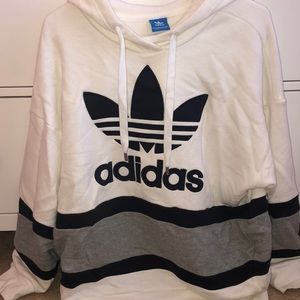 Adidas Originals Hoodie